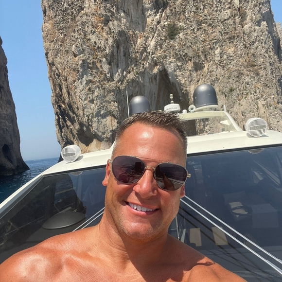 NeoDior RU sunglasses - Picture 6 of 15